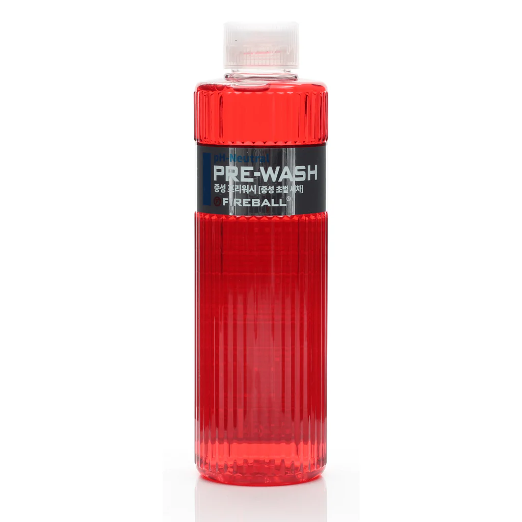 FİREBALL PH NEUTRAL PRE WASH 500 ML