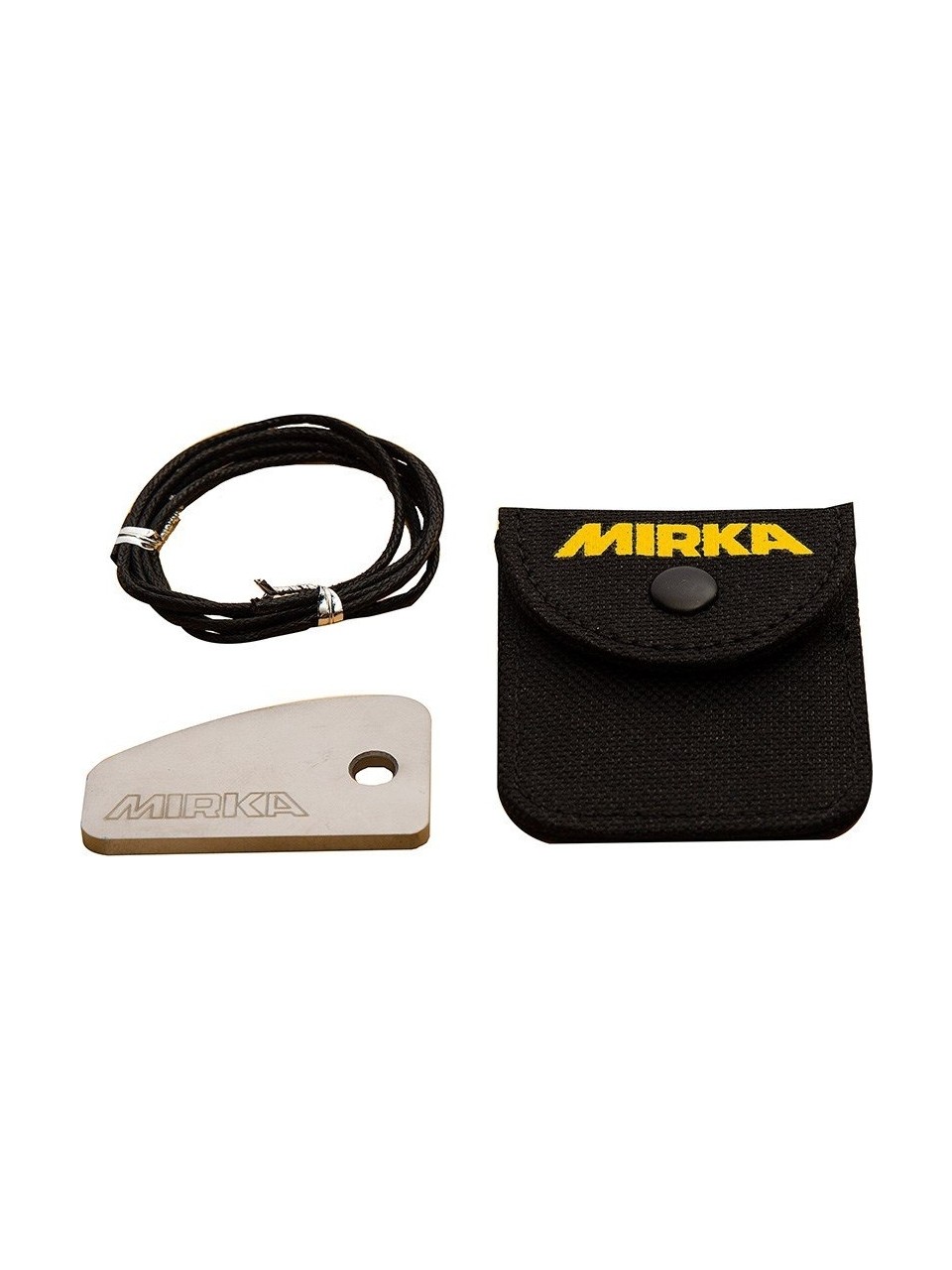 MIRKA Shark Blade Akıntı Bıçağı 48 x 28 mm