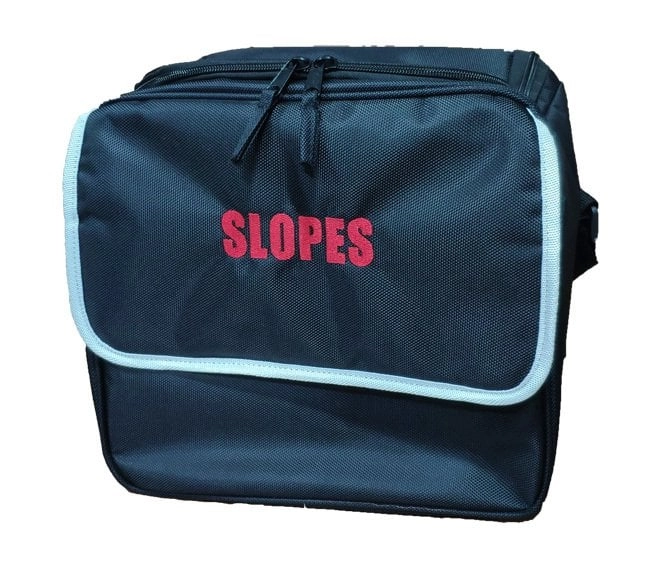 Slopes Organizer Çanta