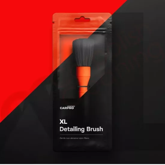 CARPRO DETAİLİNG BRUSH XL  - DETAY FIRÇASI BÜYÜK