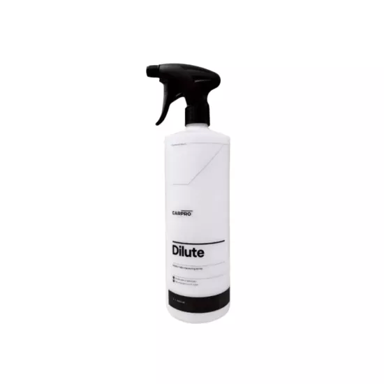 CARPRO DİLUTE 500 ML KİMYASALA DAYANIMLI SPREY ŞİŞE
