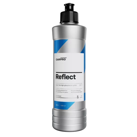Reflect Super Fine Polish Hare Giderici Cila 250ml.
