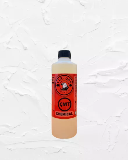 Virtues Çimento Harç Temizleyici Spreyi 500 ml