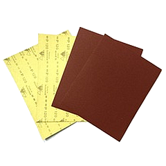 Kağıt Zımpara 230x280mm P1500 Kum
