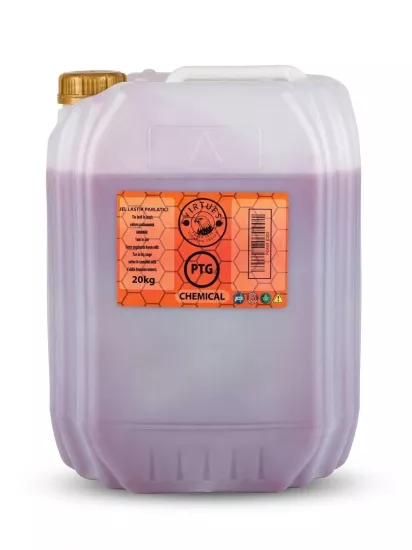 Virtues PTG Jel Lastik Parlatıcı 20Kg