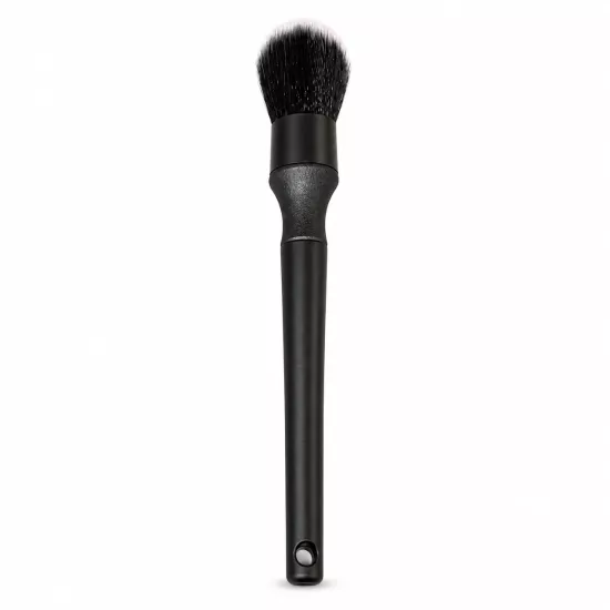 25cm Extra yumuşak siyah saplı fırça