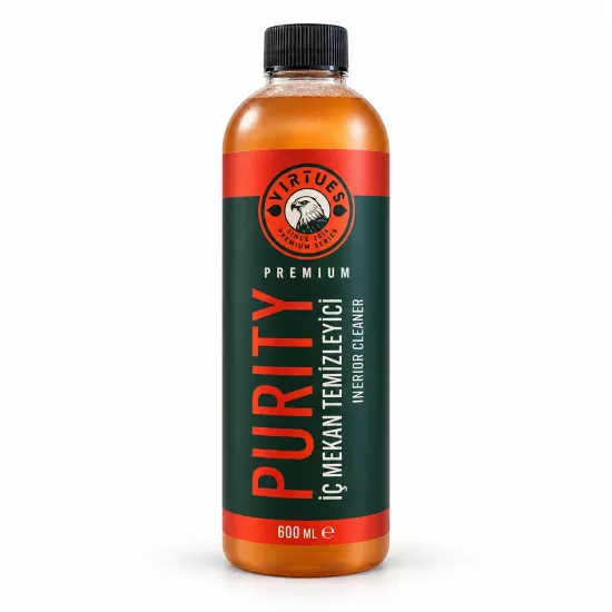 Purity Konsantre Genel Temizleyici 1/20 600ml