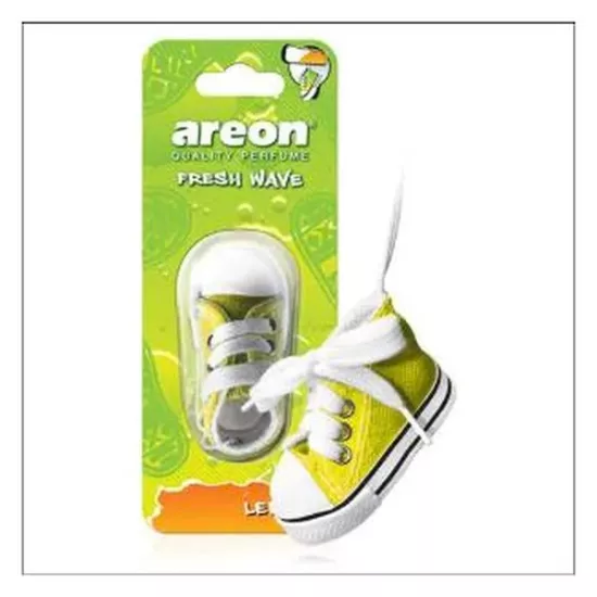 Areon Fresh Wave Lemon