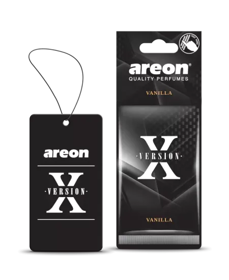 Areon X Versiyon Vanilla