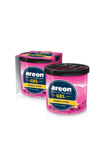 Areon Gel Bubble Gum