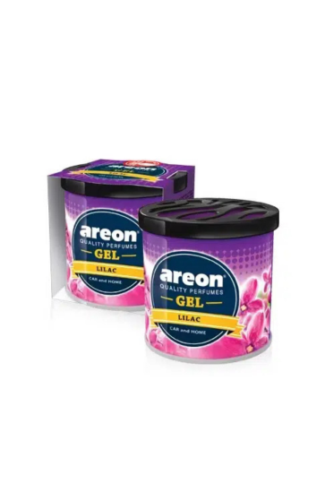 Areon Gel Lilac