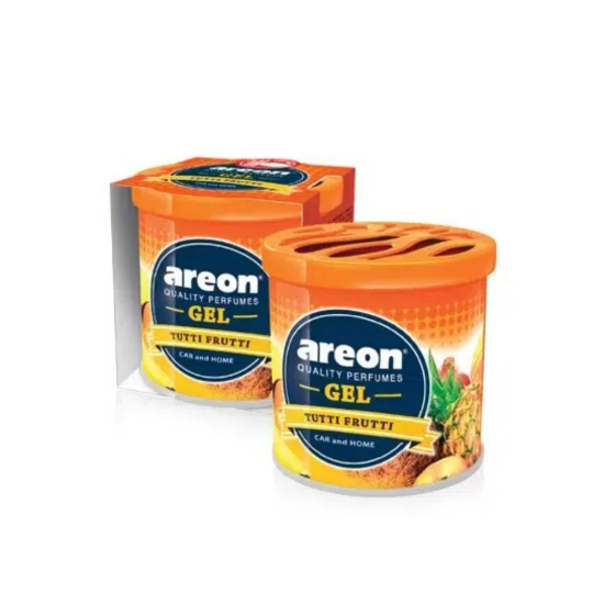 Areon gel Tutti Frutti