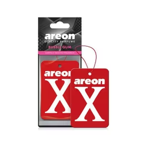 Areon Bubble Gum ( Kırmızı )