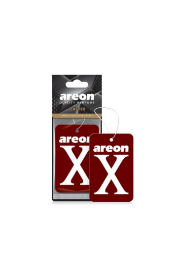 Areon Leather