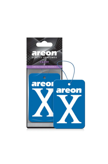 Areon Party