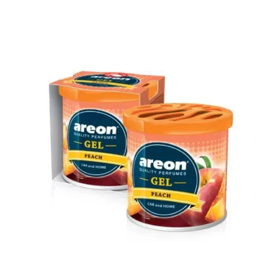 Areon Gel Peach