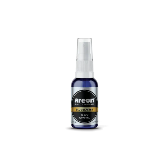 Areon Sprey 30ml Black Crystal