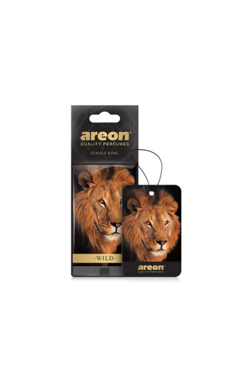 Areon Wild Jungle King