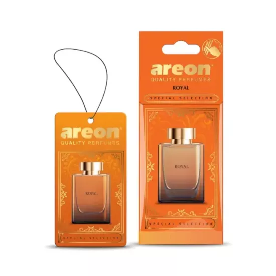 Areon Special Selection Royal