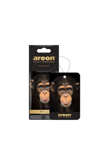 Areon Wild Professor