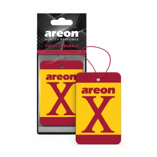 Areon Vanilla Bubble