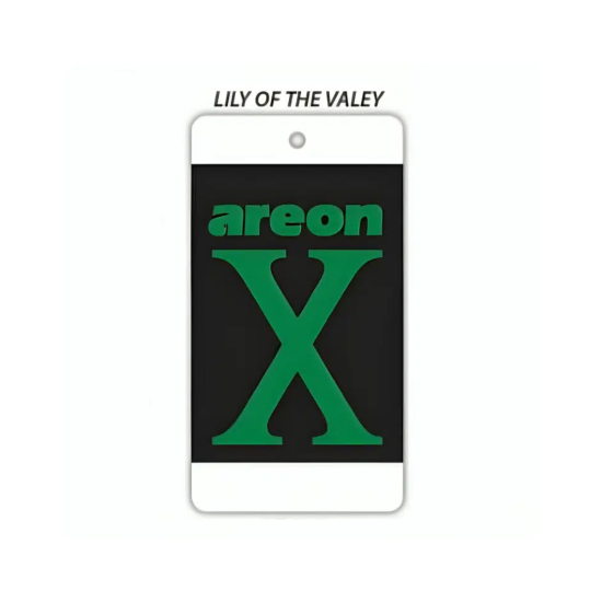 Areon Lily Of The Valley