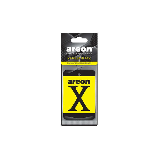 Areon Vanilla Black