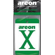 Areon Mountain Fresh