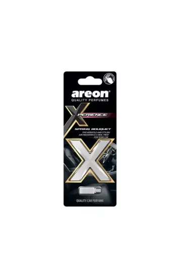 Areon Xperience Spring Bouguet