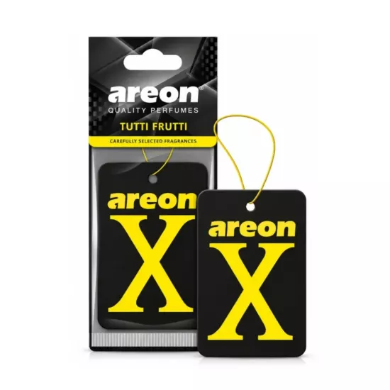 Areon Tutti Frutti