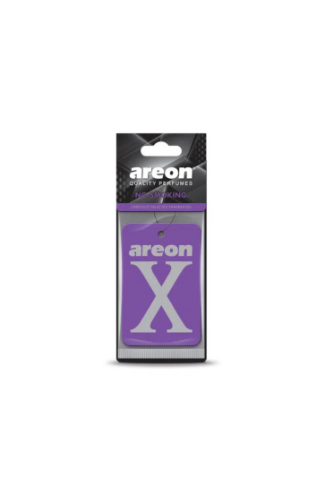Areon No Smoking