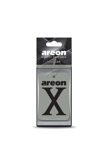 Areon New Car