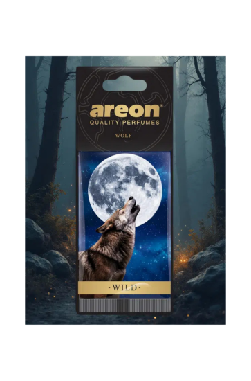 Areon Wild Wolf