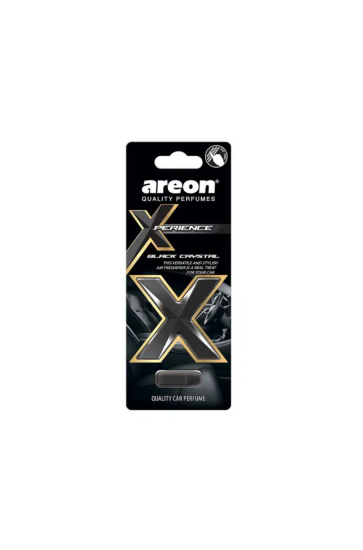 Areon Xperience Black Crystal