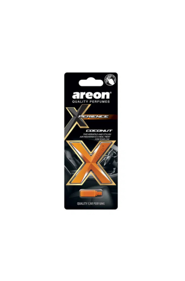 Areon Xperience Coconut
