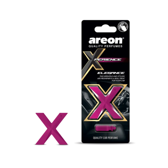 Areon Xperience ELEGANCE