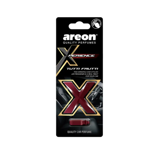 Areon Xperience TUTTI FRUTTI