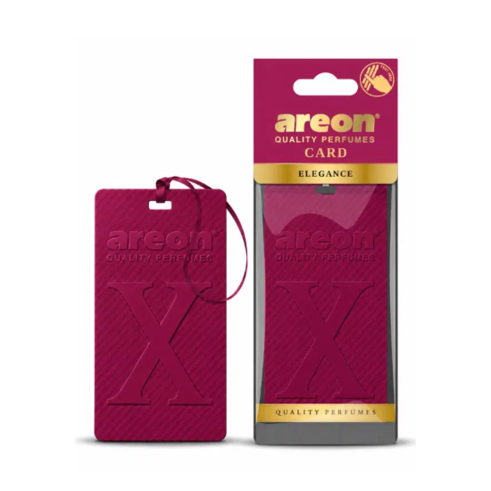 Areon Card ELEGANCE