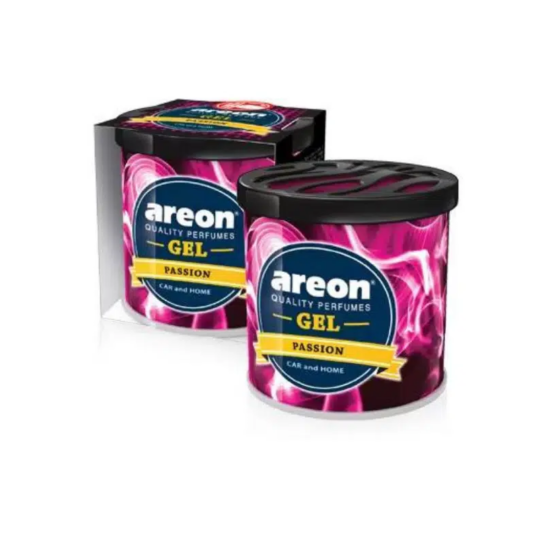 Areon Gel Passion
