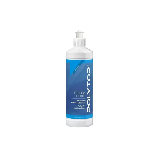 Polytop Ferrox Liquid Metal Parlatıcı 500ml.