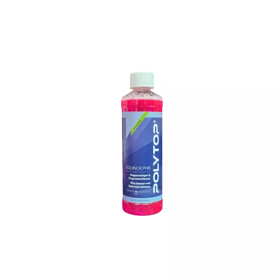 Equinox PH6 – Demir Tozu Temizleyici 500 ML