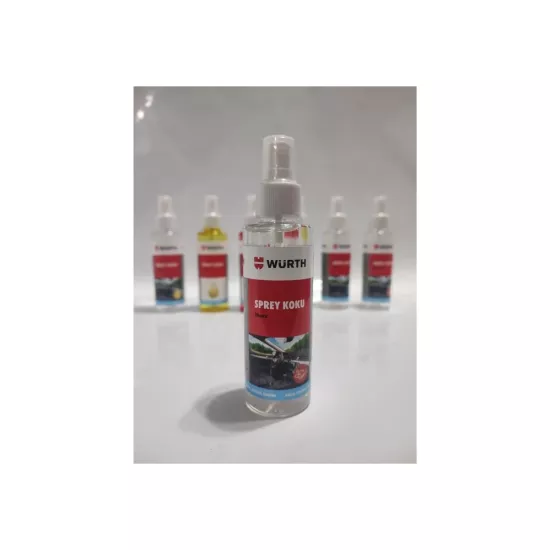 Würth Sprey Koku Mars