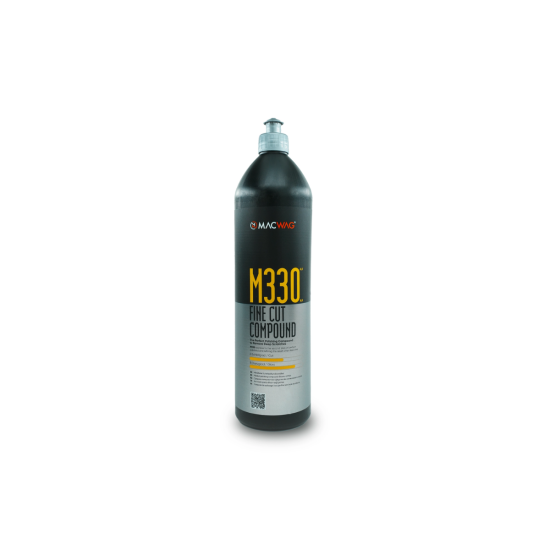Macwag M330 Fine Cut Compound 250ml