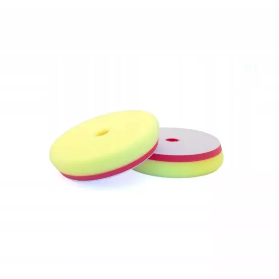 Flexipads Viper Sarı İnce Pasta Süngeri 125/150mm