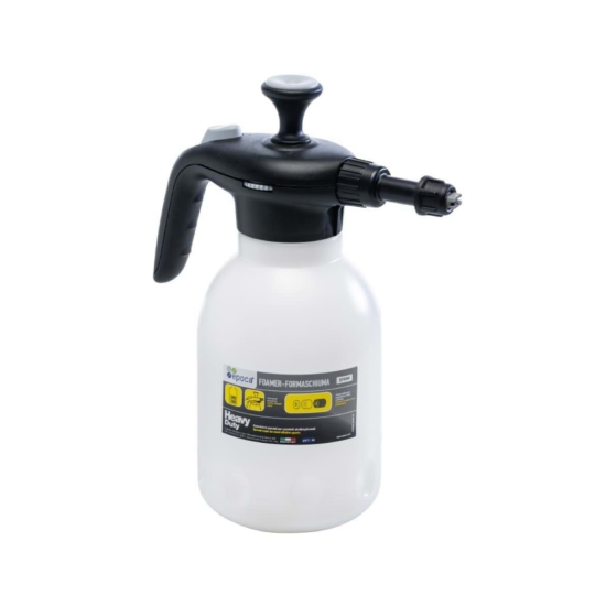 EPOCA TEC TWO 2000 KÖPÜK Yapıcı Alkali ve Alkol Dayanımlı Basınçlı Pompa 2 Litre