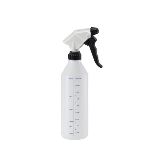 EPOCA EP01 Alkali ve Alkol Dayanımlı El Tipi Sprey Şişe 1 Litre