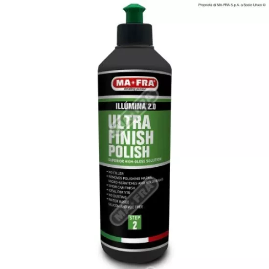 Mafra Illumına 500ml Hare Giderici