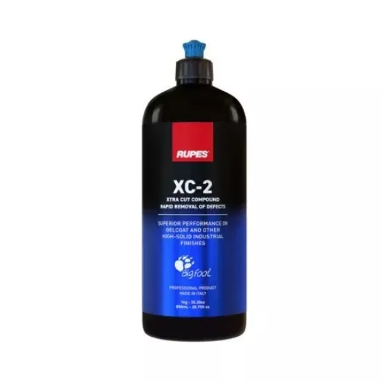 XC-2 XTRA CUT COMPOUND 1kg
