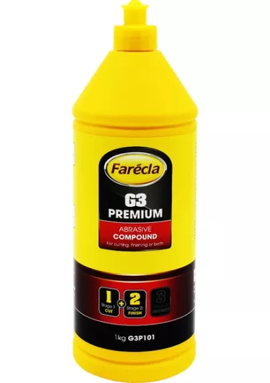 FARECLA G3 PREMIUM PASTA 1 LT