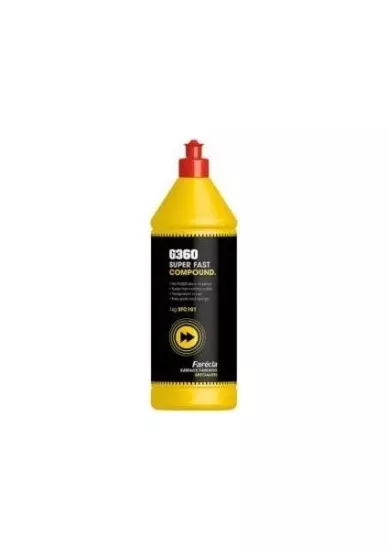 FARECLA G360 SÜPER HIZLI PASTA 1 LT